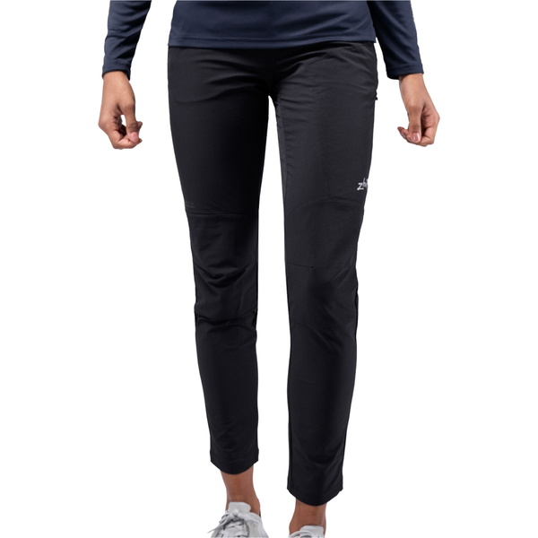 Zhik Mujer Pantalón Stretch Fast Dry Deck PNT-0275-W-ANT - Anthracite